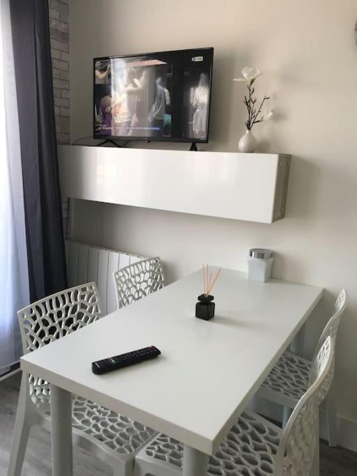 Les Issambres Superbe Studio Avec Terrasse Roquebrune-sur Argens Exteriör bild